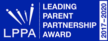 Leading Parent Partnership Awards