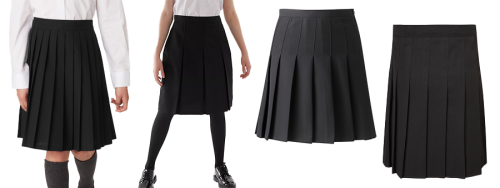 Skirt Examples